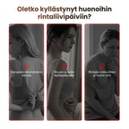Tukiliivin selkä- ja lannerankatuen tekninen esittely (6)