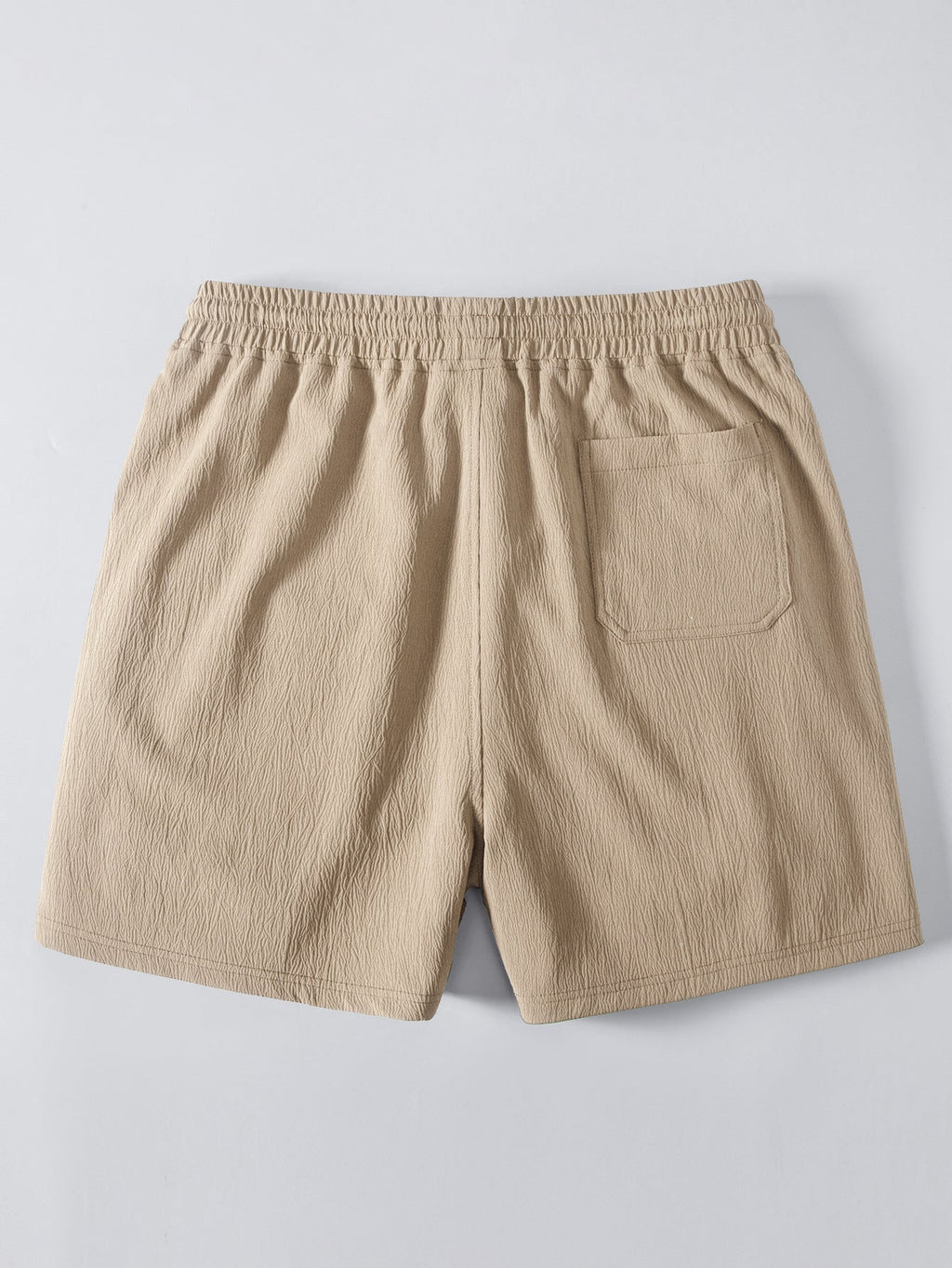 Beige jacquard-paita erillisenä tuotteena